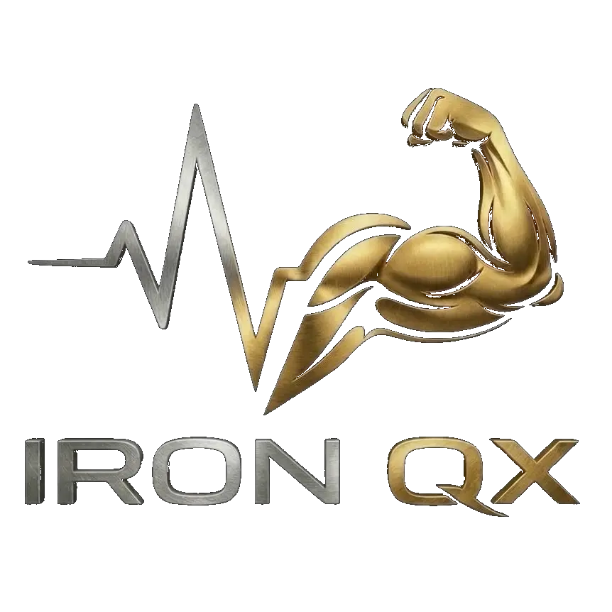 Iron QX App