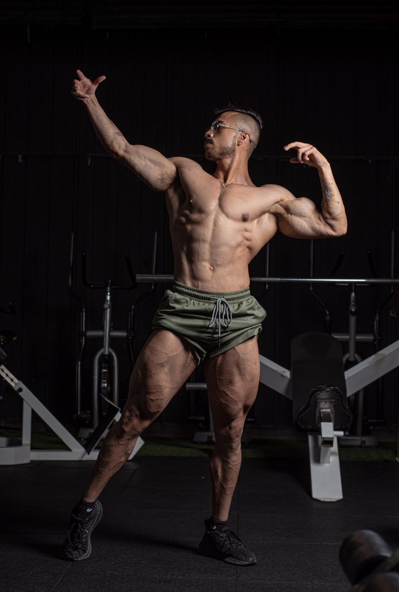 Entrenamiento de élite